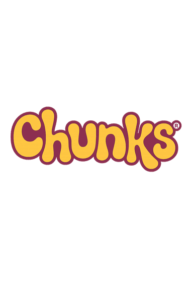 Chunks Logo